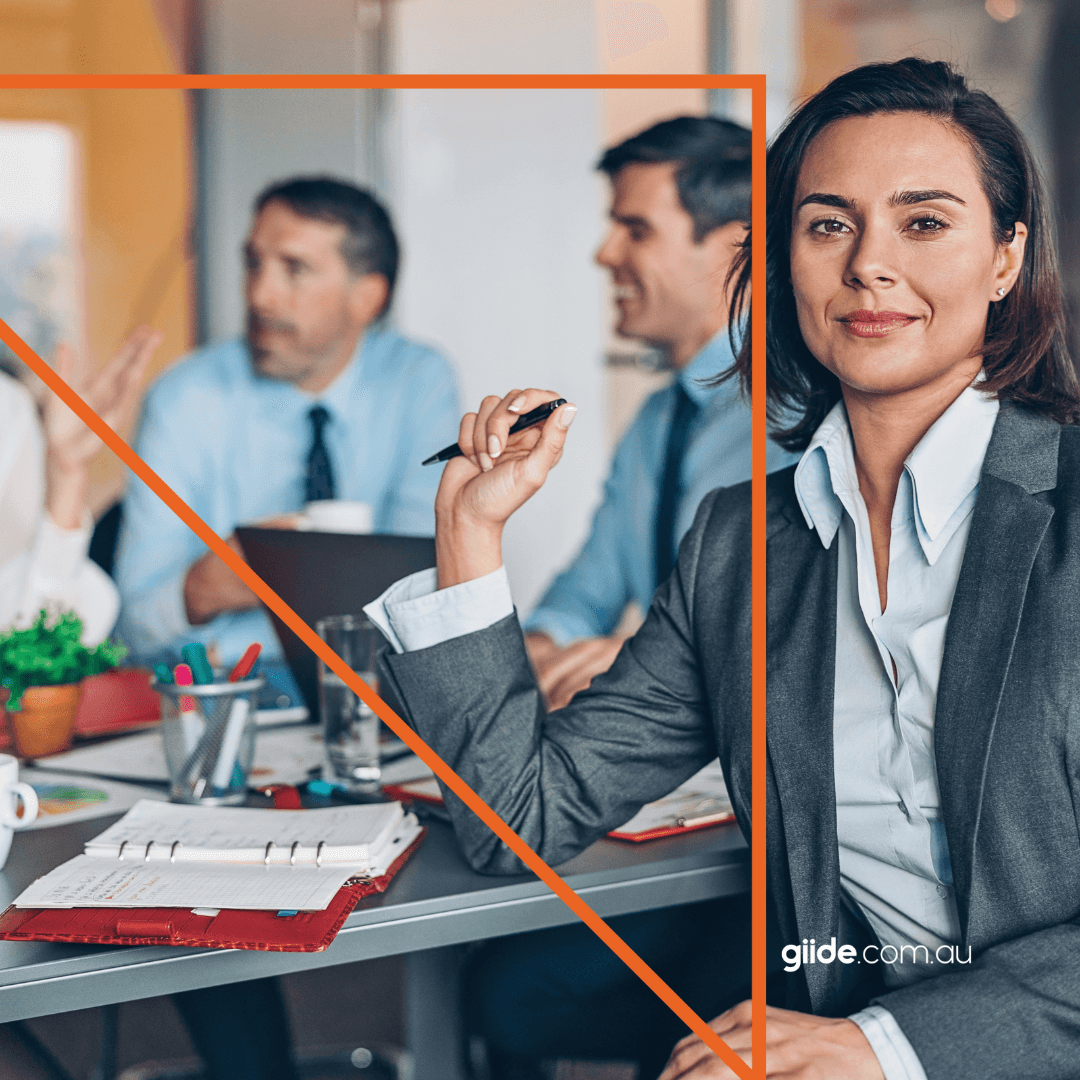 leadership strategies for 2025 with giide