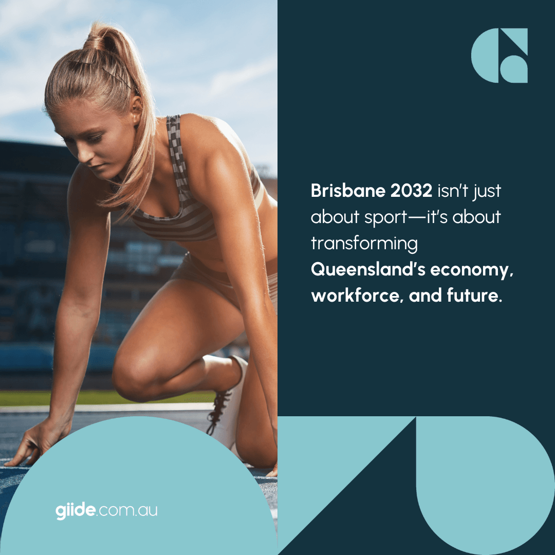 The Brisbane 2032 Games offer a once-in-a-generation opportunity to drive economic growth and career advancement in Queensland. By proactively engaging with the outlined initiatives, businesses and professionals can position themselves at the forefront of this transformative period.
